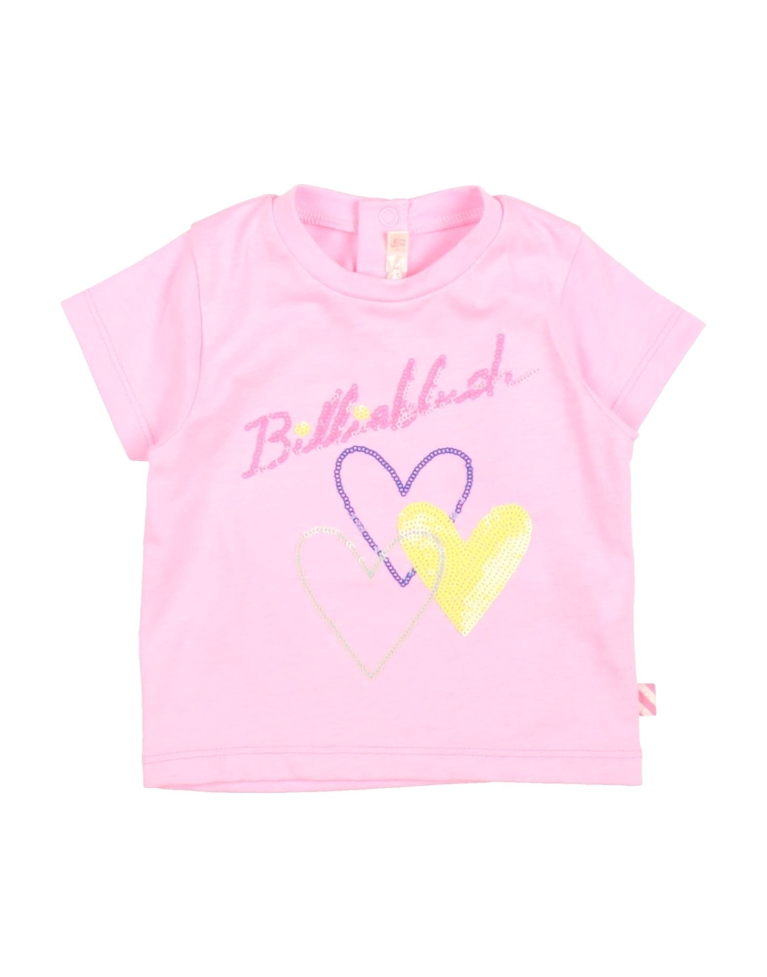 BILLIEBLUSH - T-shirts