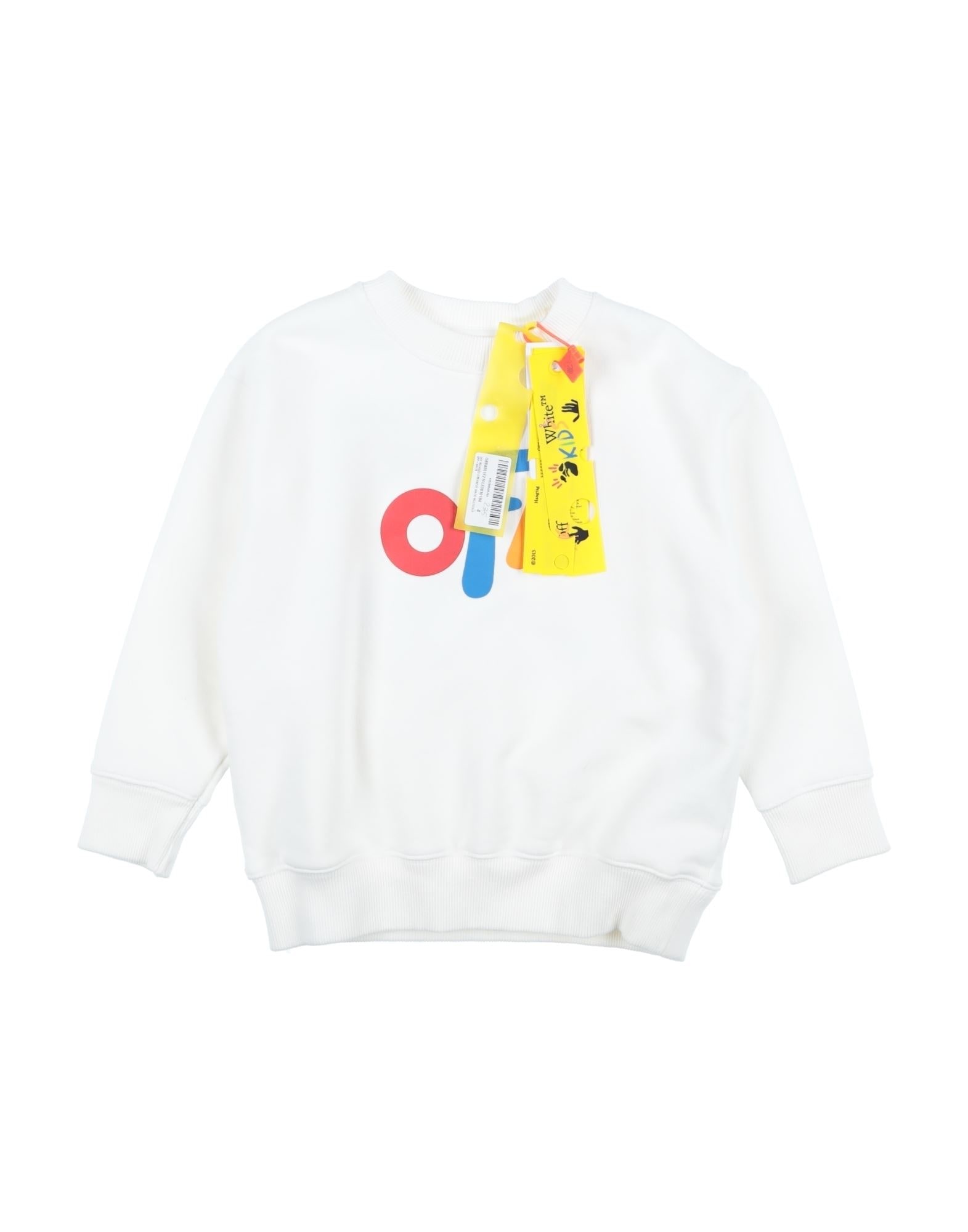 OFF-WHITE™ KIDS - Толстовки