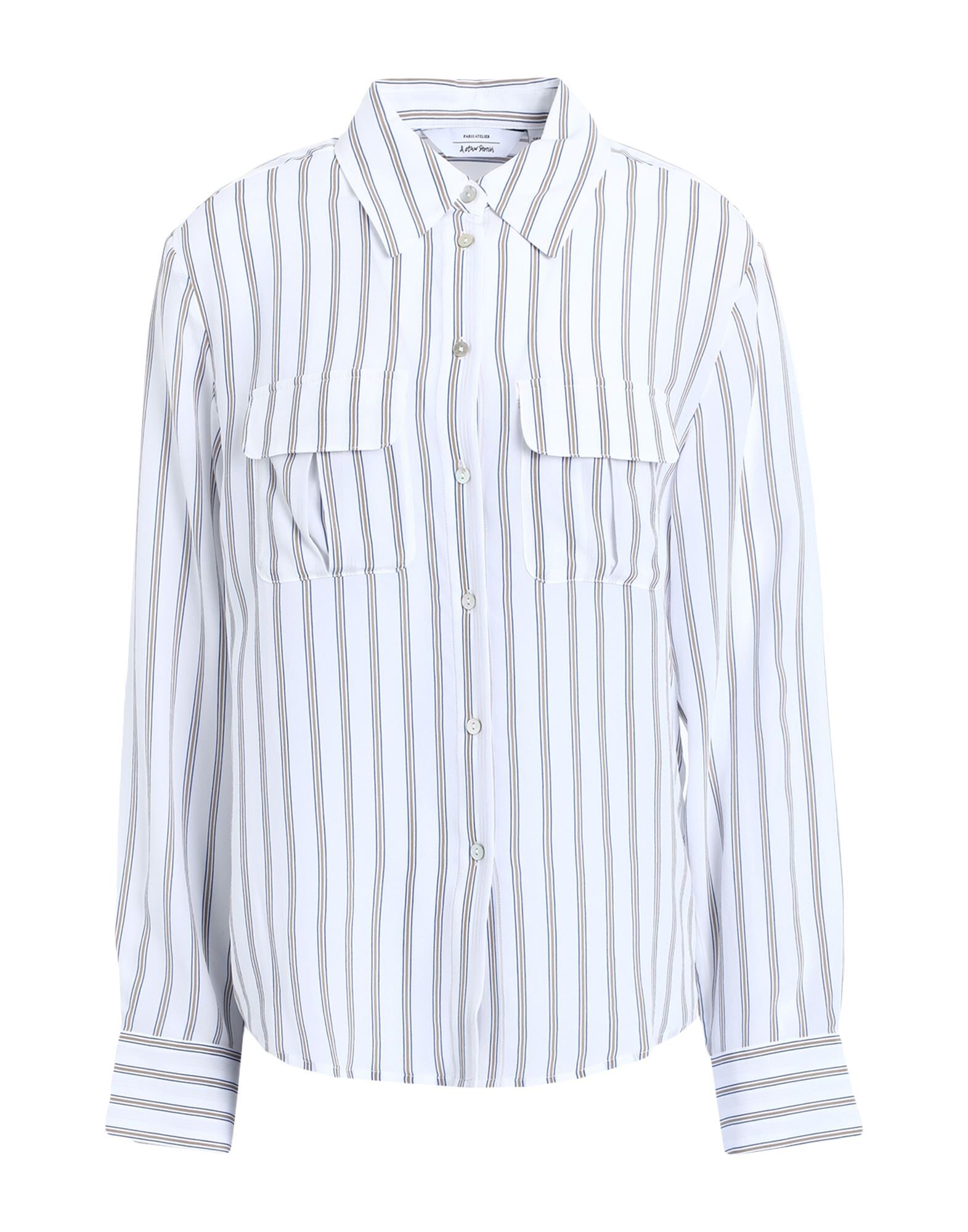 & OTHER STORIES - Рубашки 