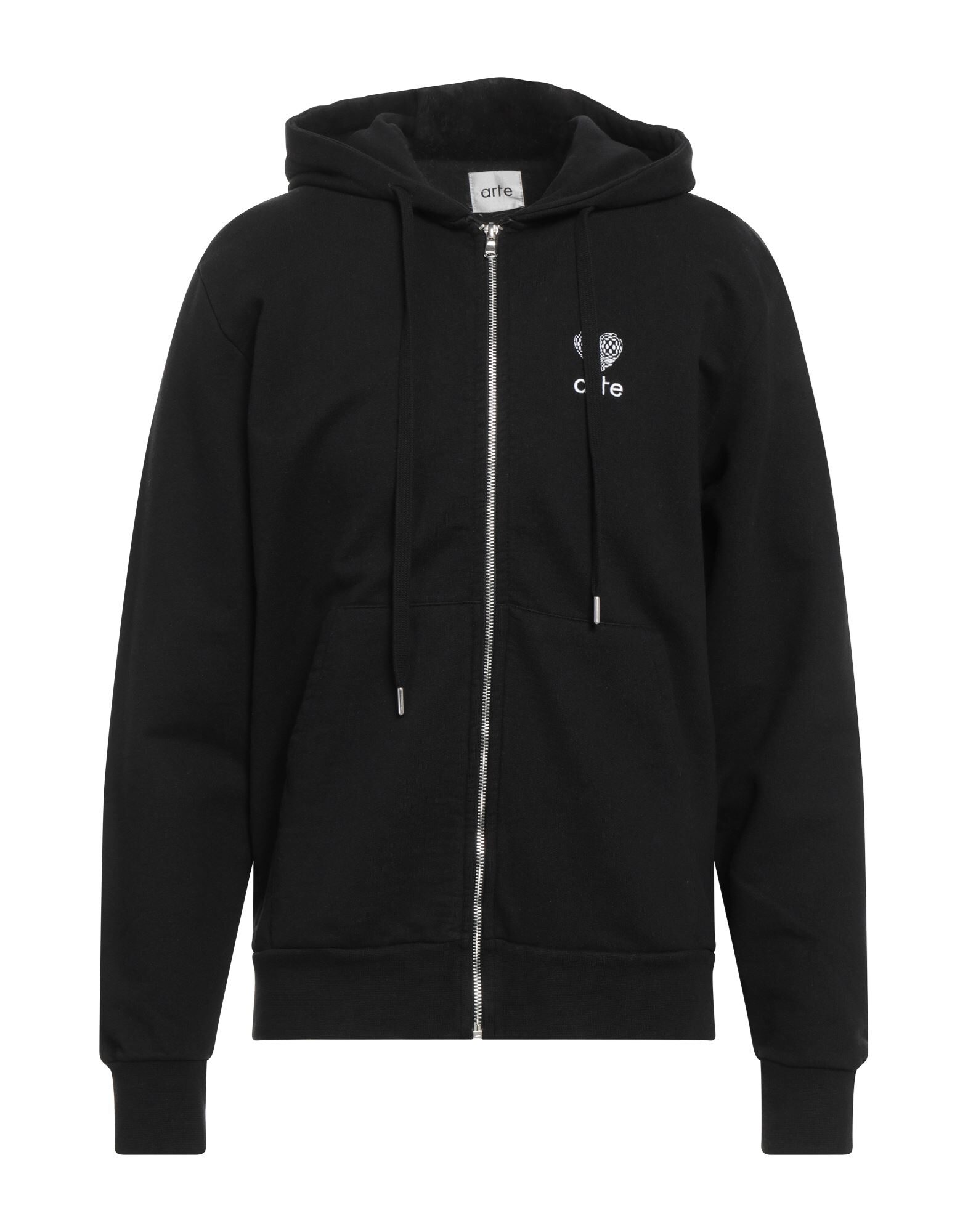 ARTE Antwerp - Φούτερ