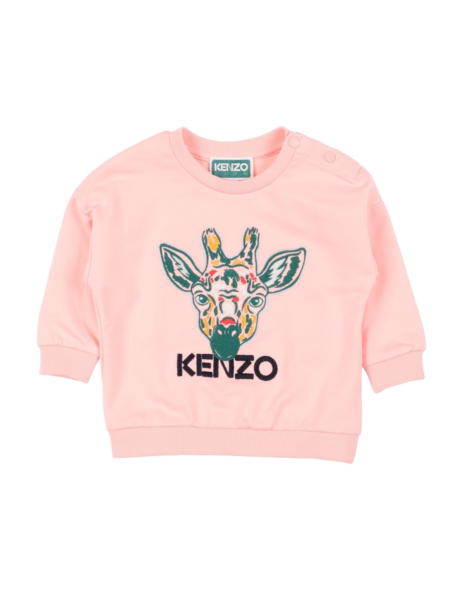 KENZO KIDS - T-shirts