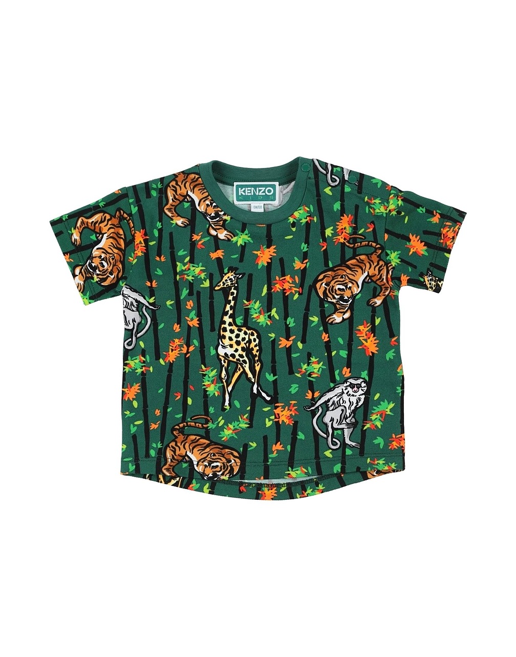 KENZO KIDS - T-shirts