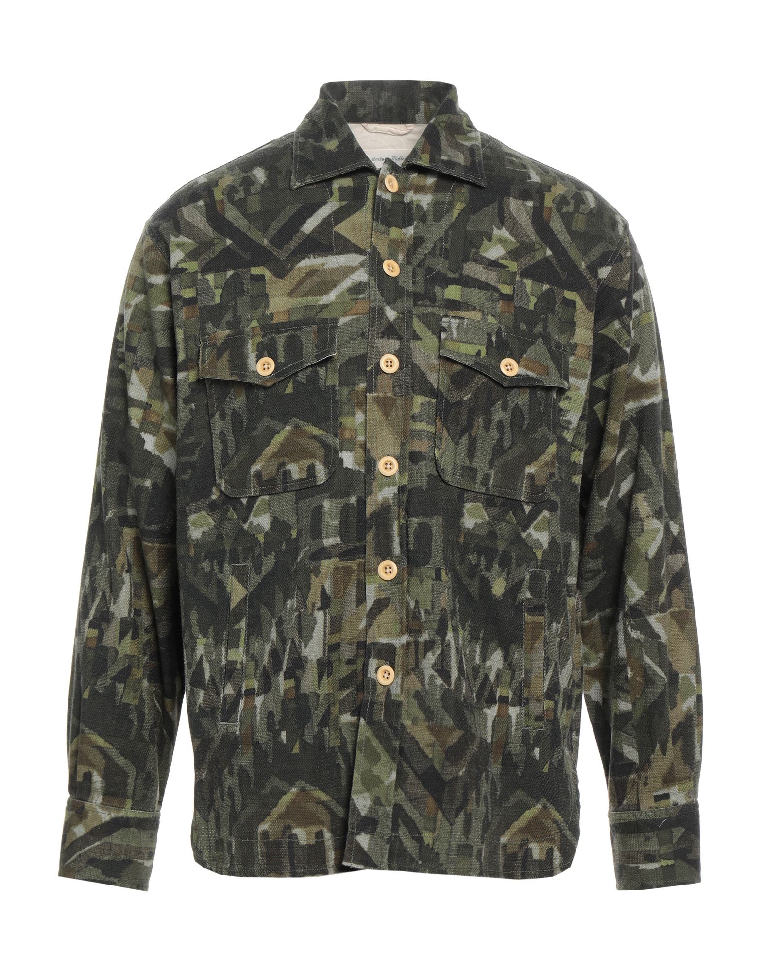 TINTORIA MATTEI 954 - Shirts