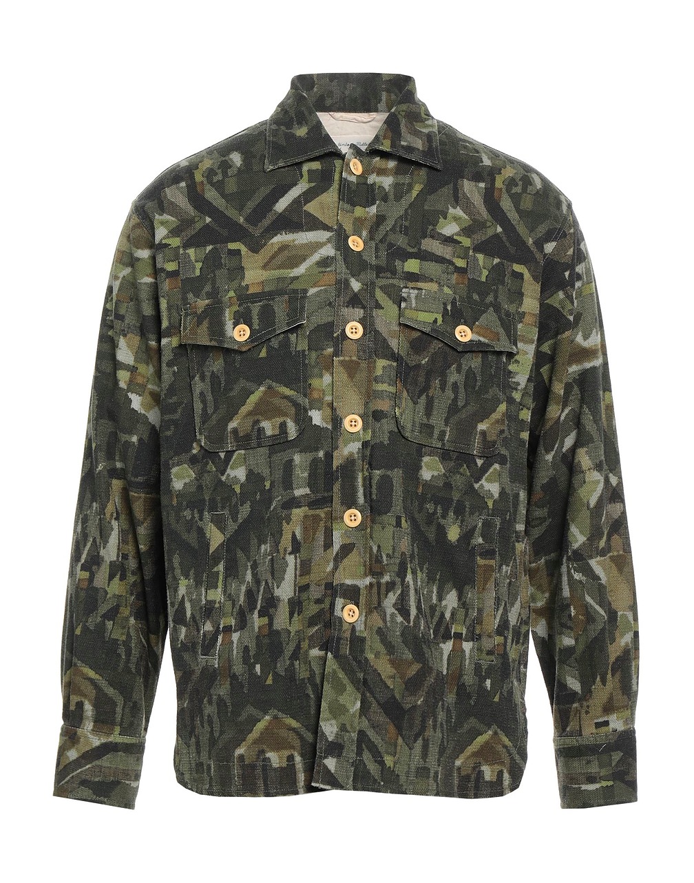 TINTORIA MATTEI 954 - Shirts