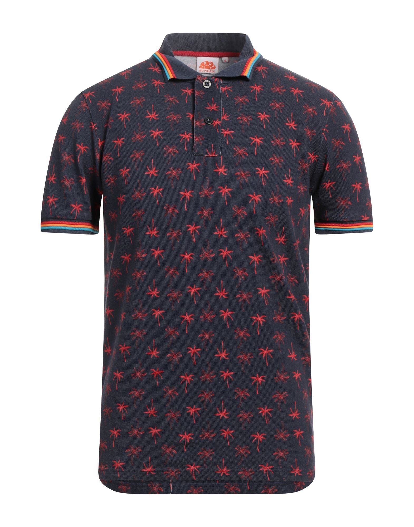 SUNDEK - Polo shirts