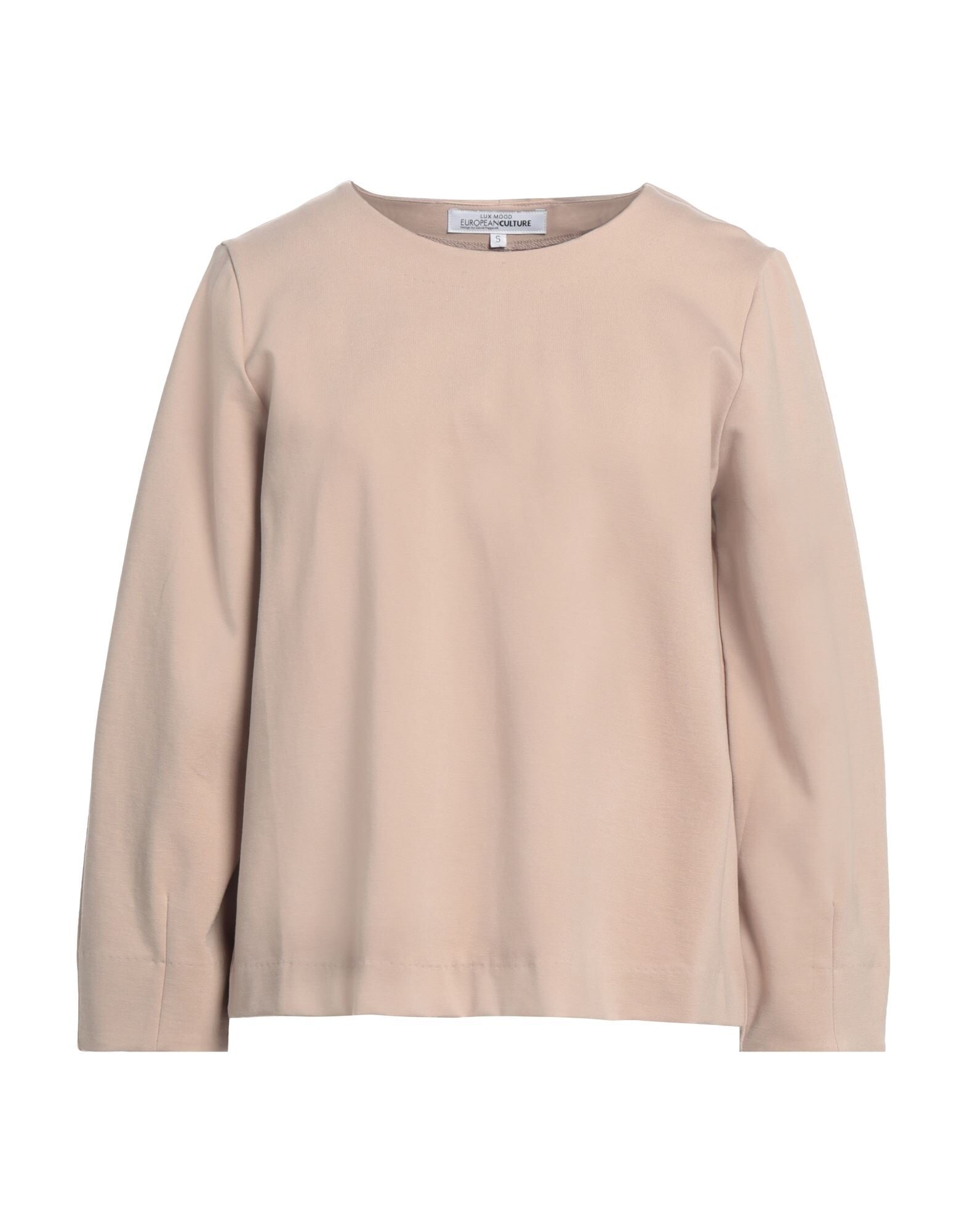 EUROPEAN CULTURE - T シャツ