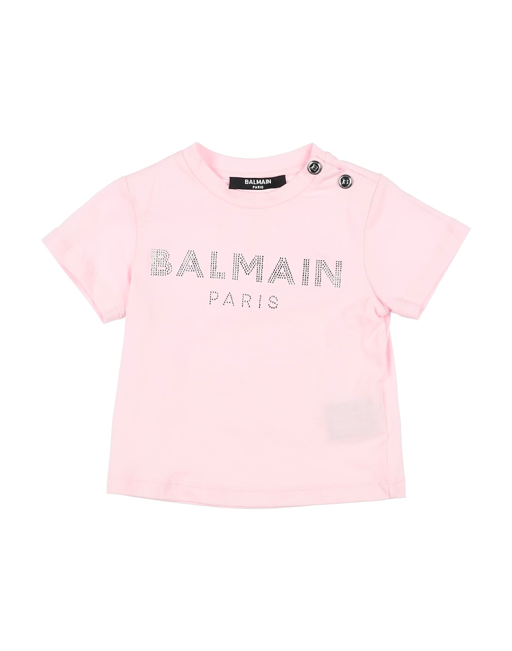 BALMAIN - T-shirts