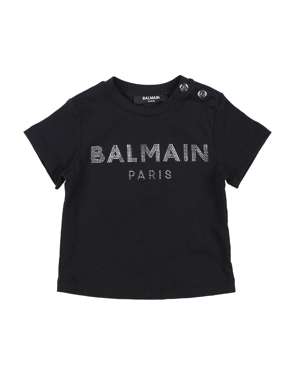 BALMAIN - T-shirts
