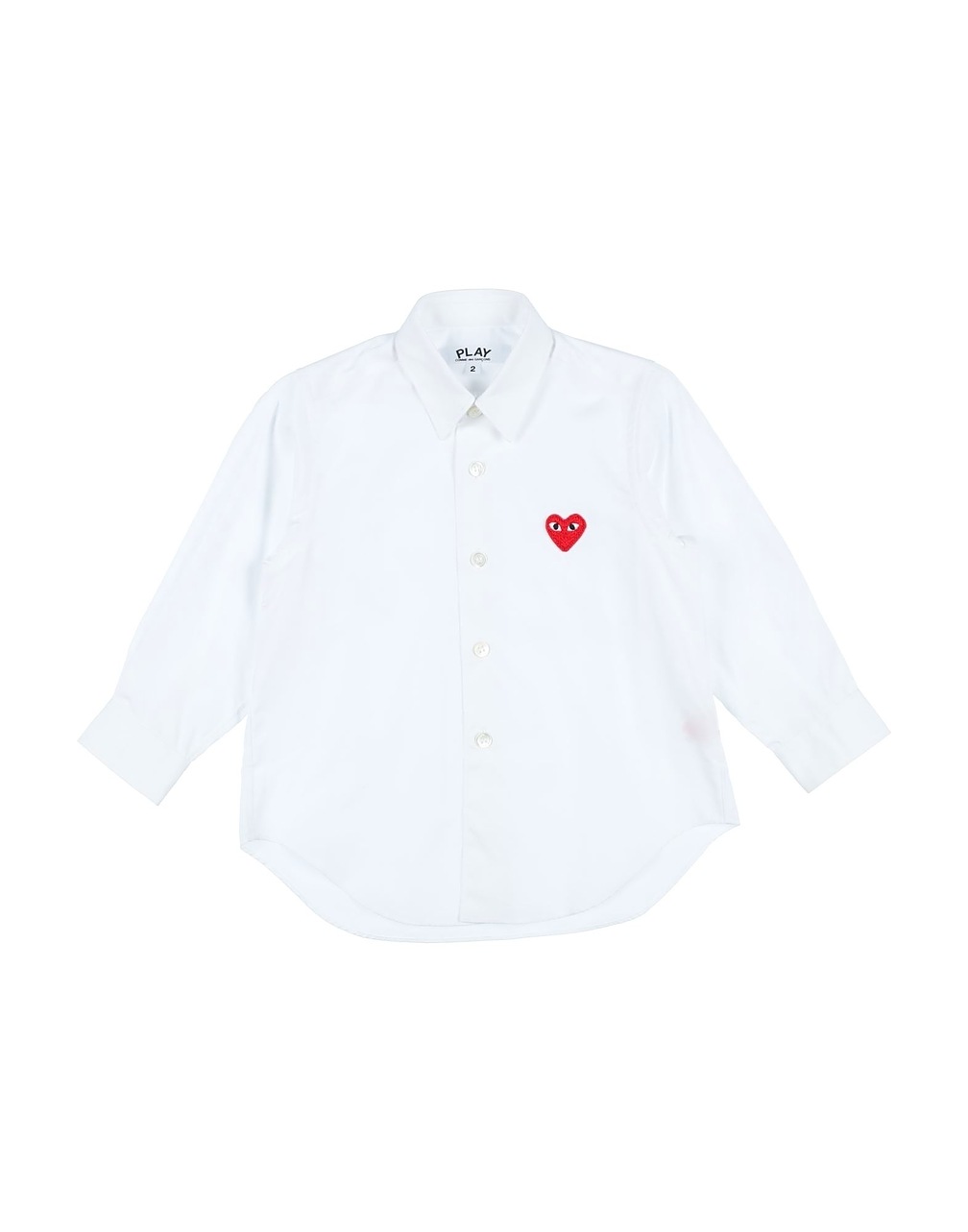COMME des GARÇONS PLAY - Shirts