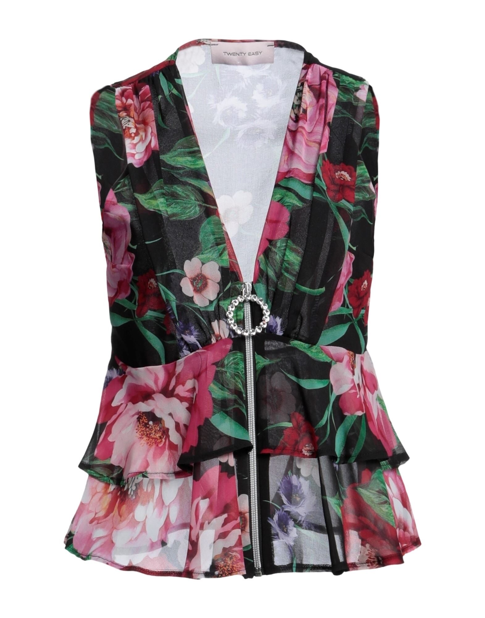 TWENTY EASY by KAOS - Πουκάμισα 