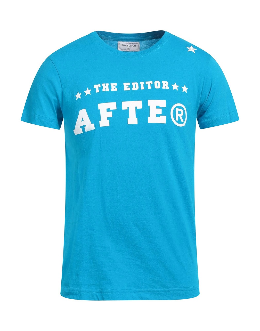 THE EDITOR - T-shirts