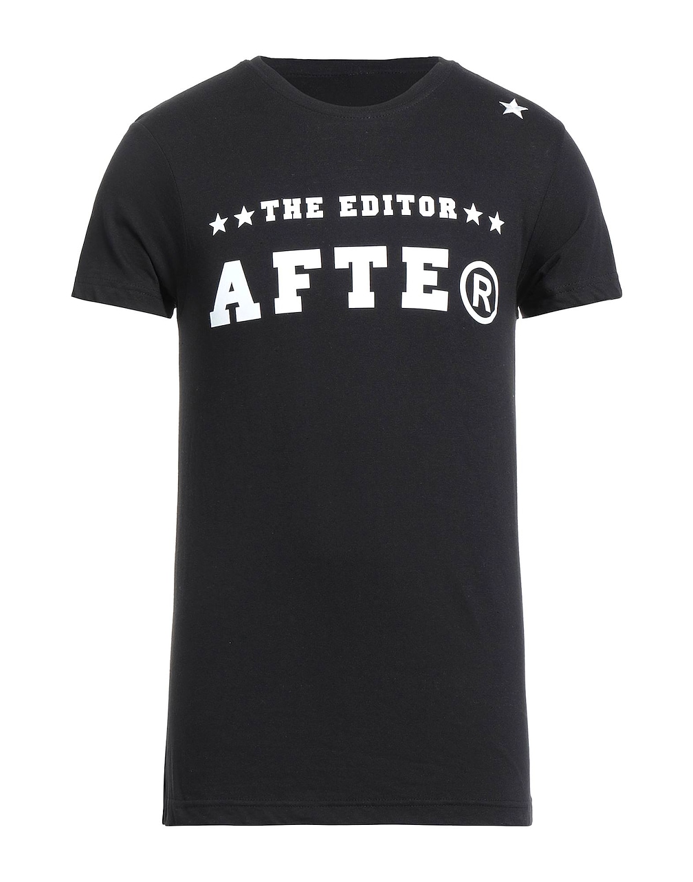 THE EDITOR - T-shirts