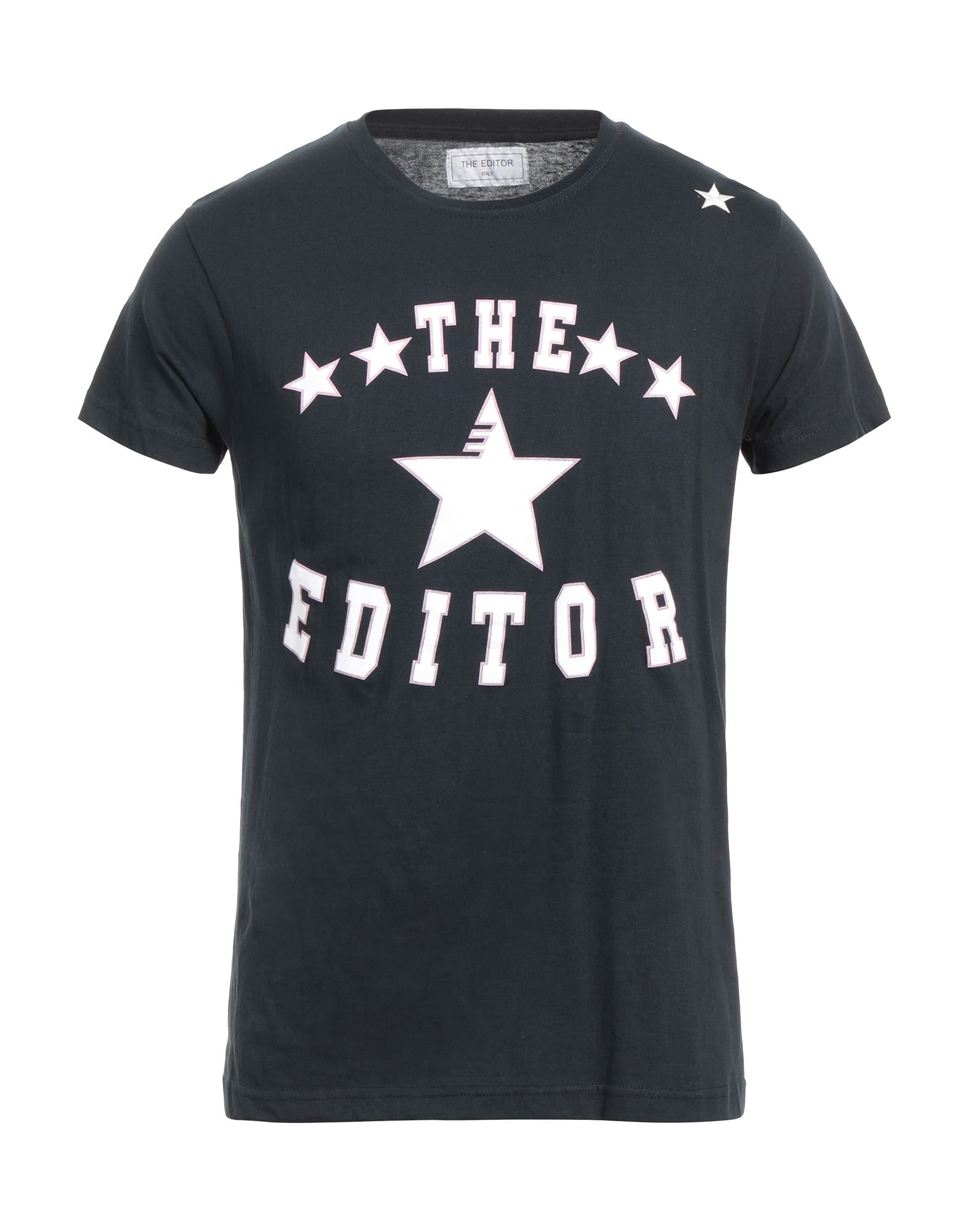 THE EDITOR - T-shirts