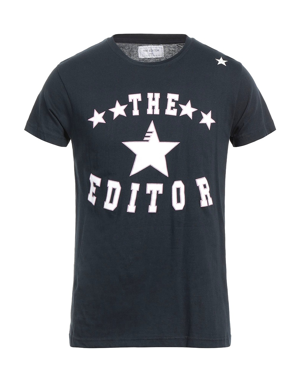THE EDITOR - T-shirts