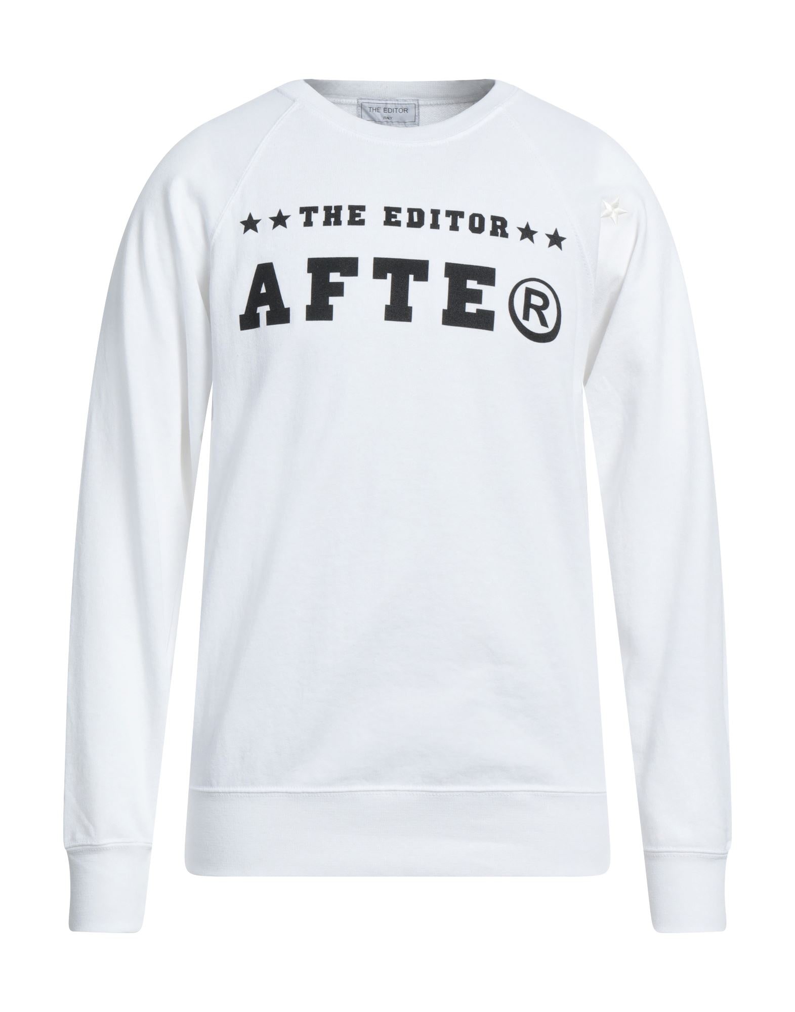 THE EDITOR - Sweatshirts