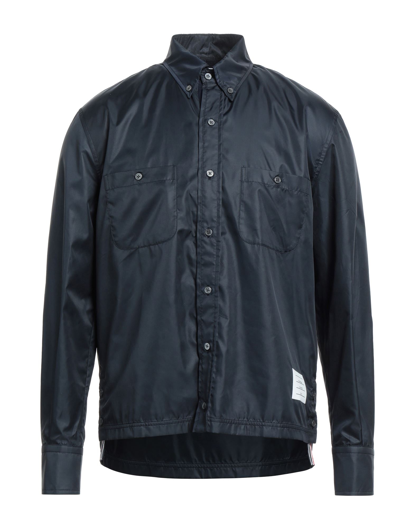 THOM BROWNE - Shirts