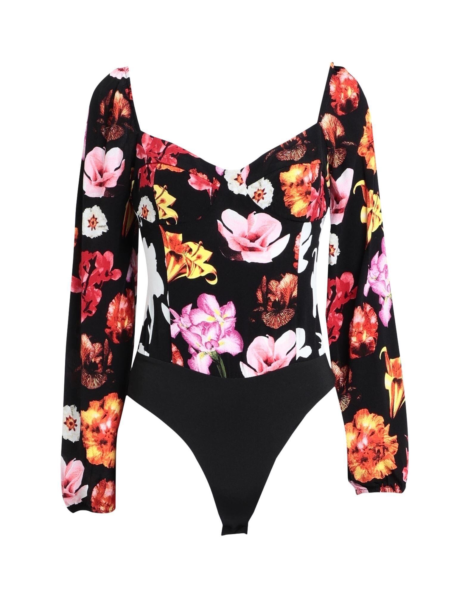 DESIGUAL - Bodysuits