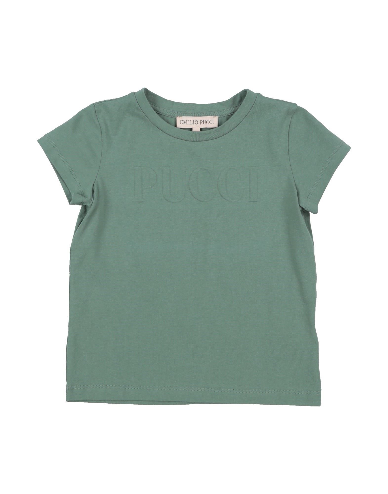 PUCCI - Футболки