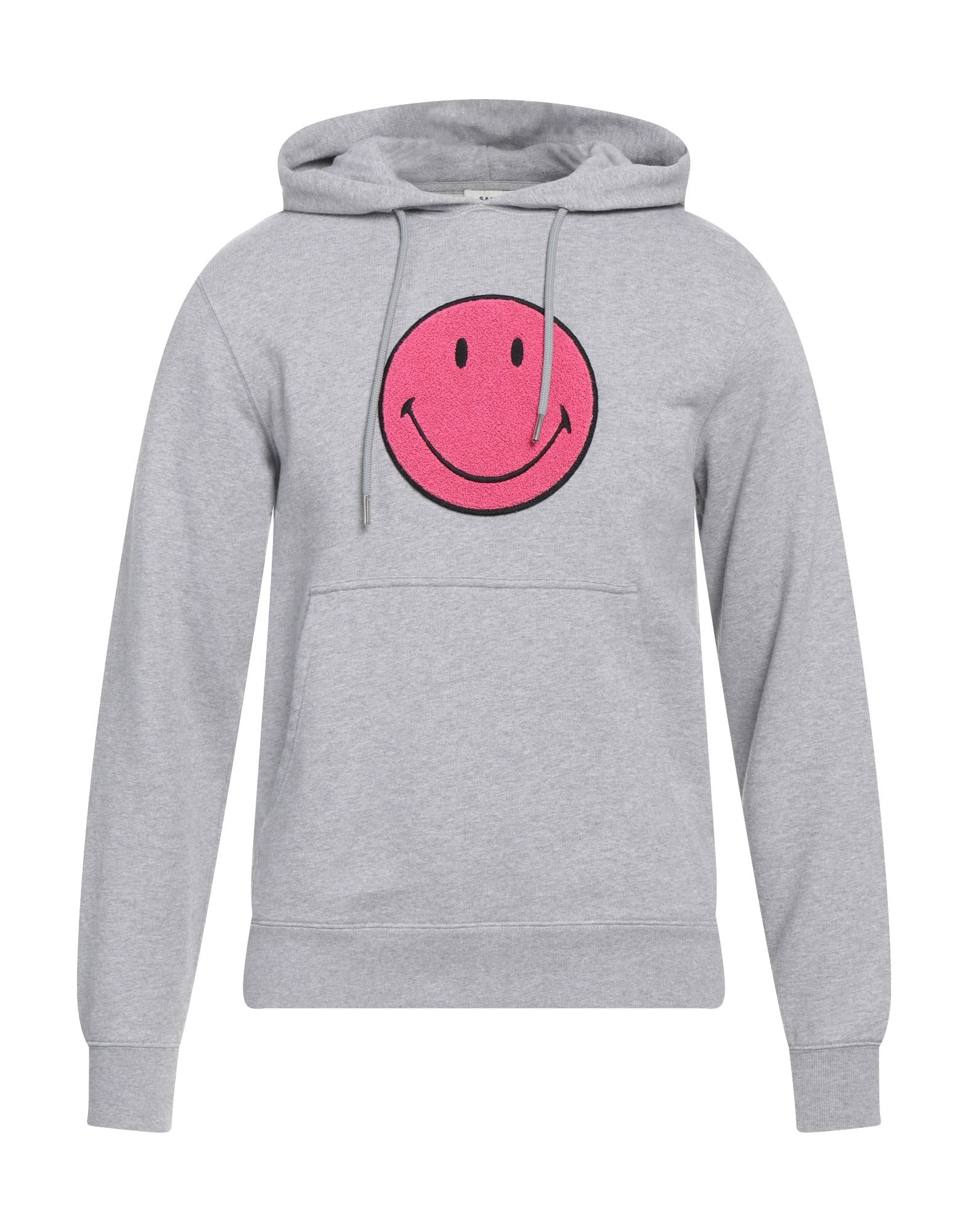 SANDRO - Sweatshirts