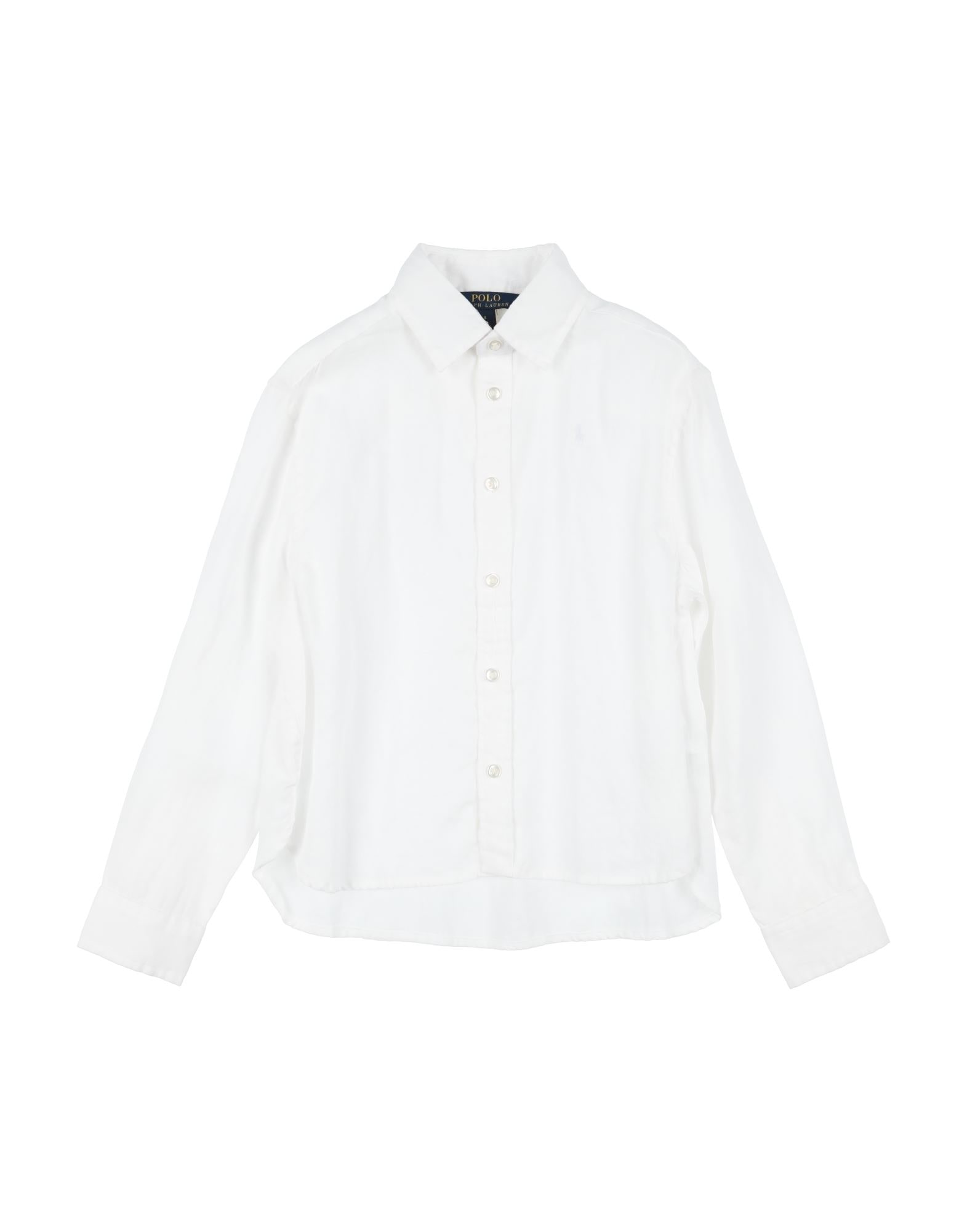 POLO RALPH LAUREN - Camicie