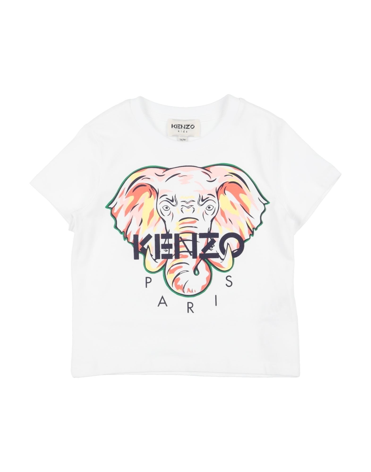 KENZO KIDS - T-shirts