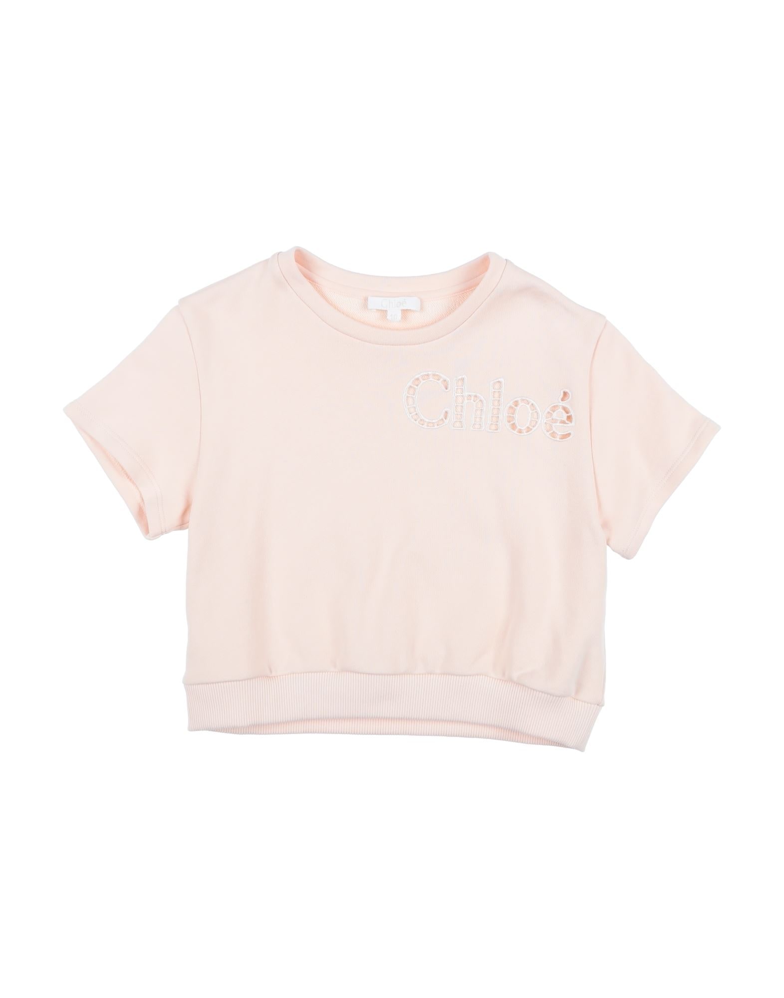 CHLOÉ - Sweatshirts