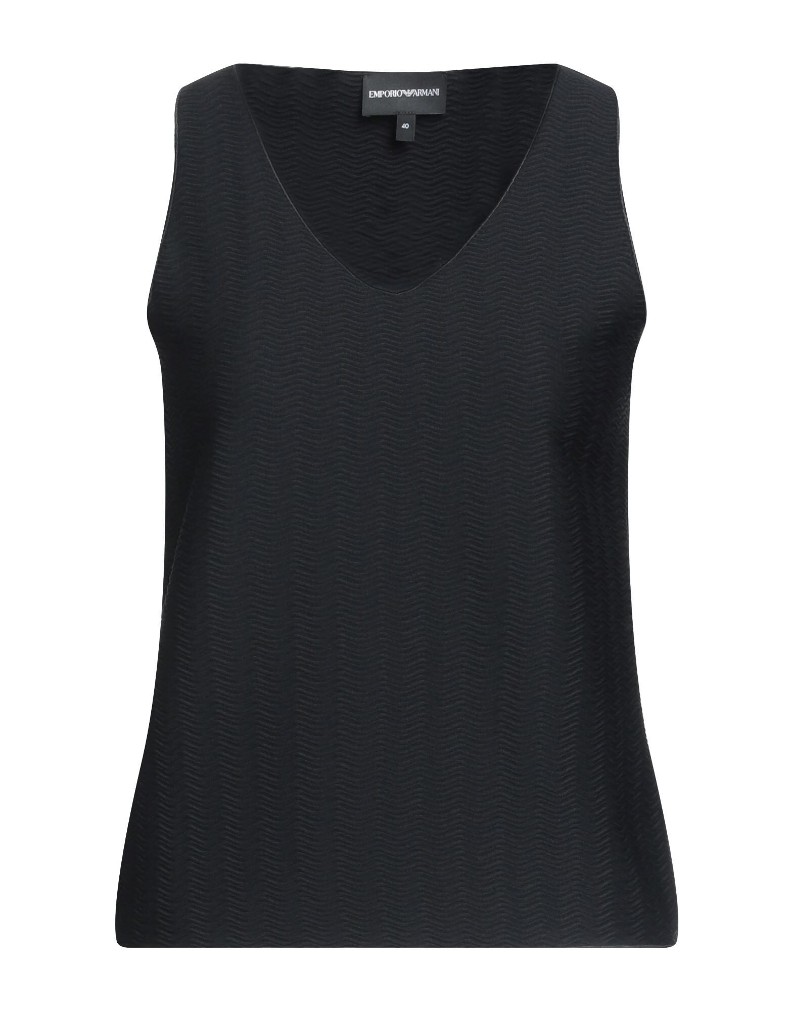 EMPORIO ARMANI - トップス