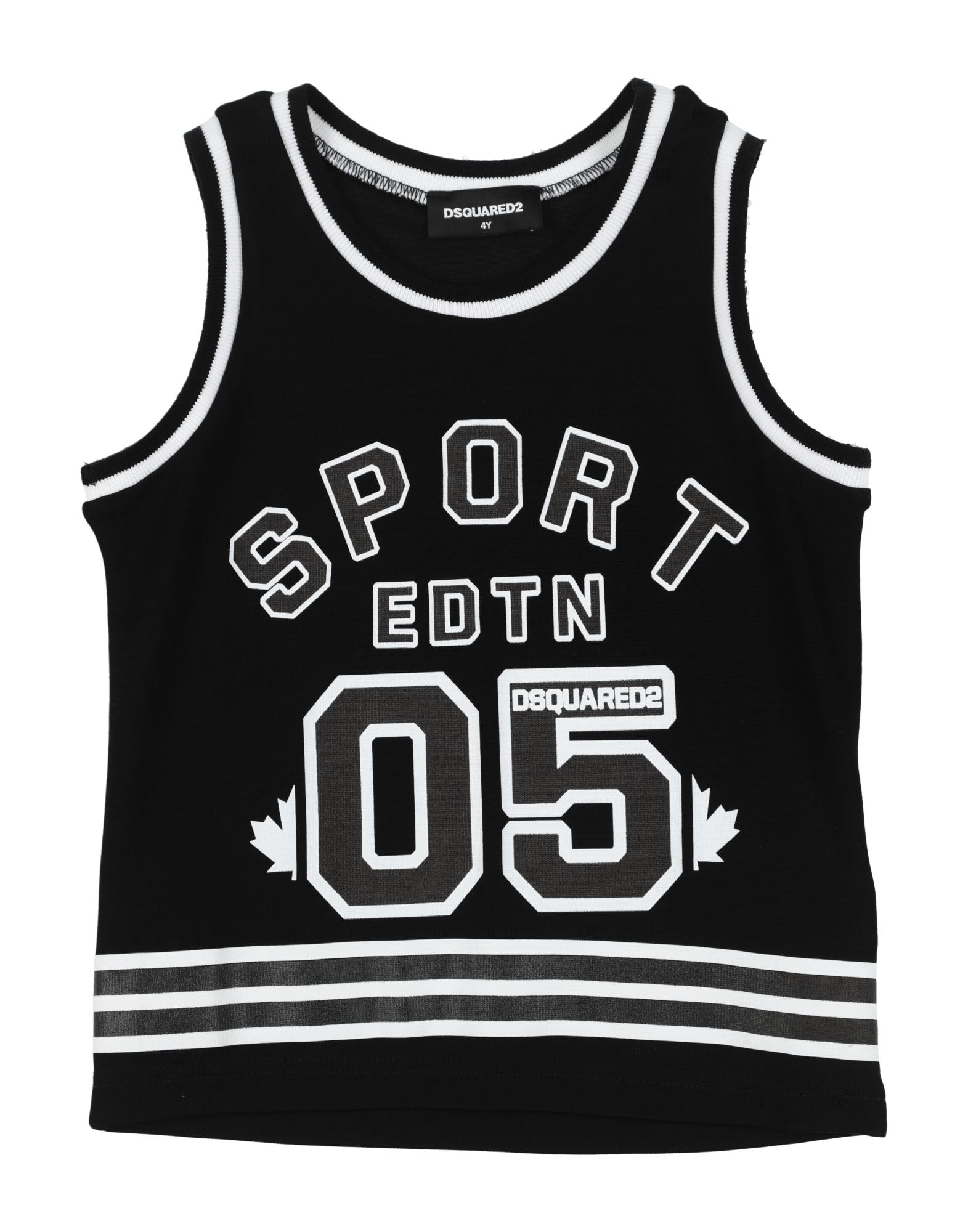 DSQUARED2 - T-shirts