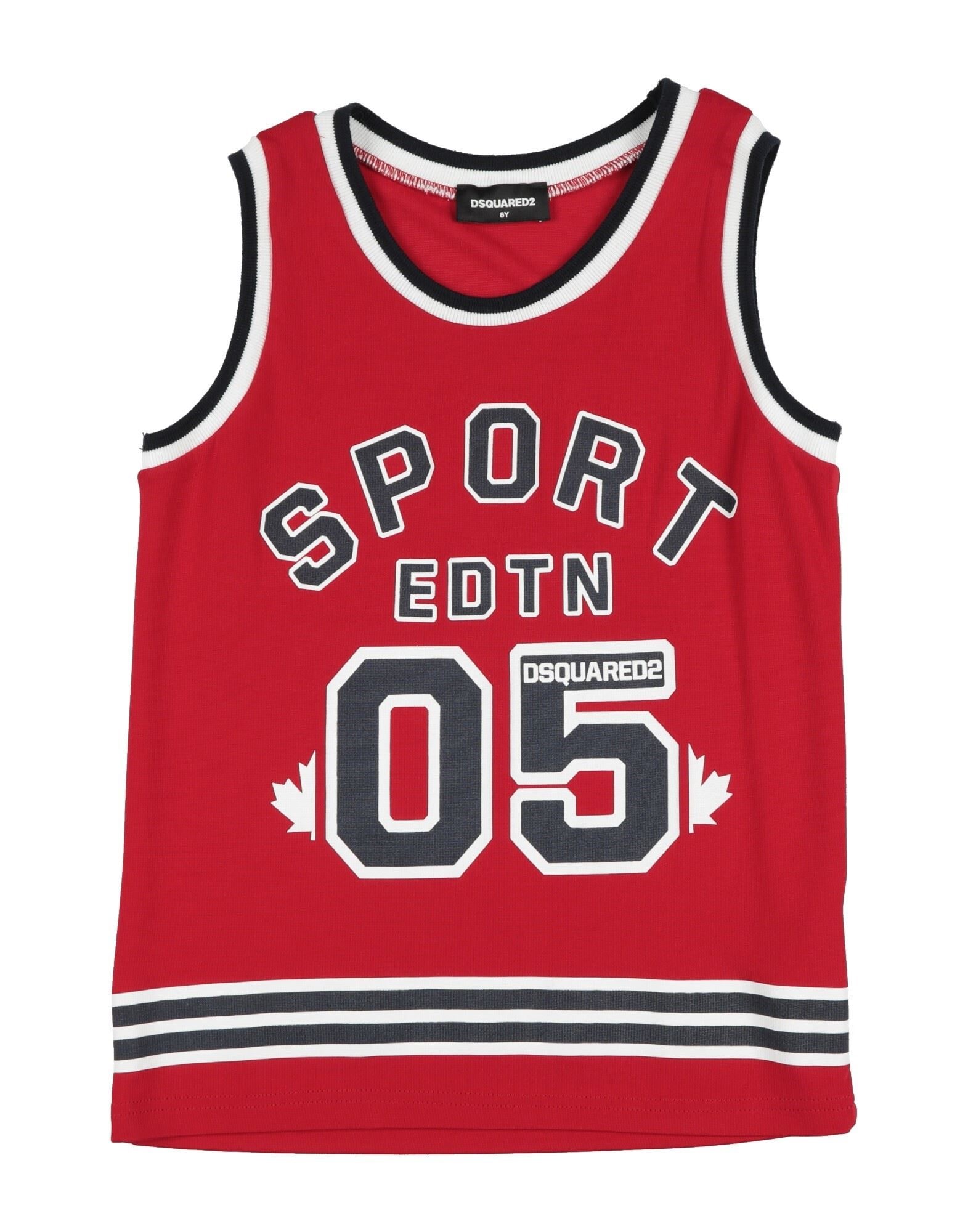 DSQUARED2 - T-shirts