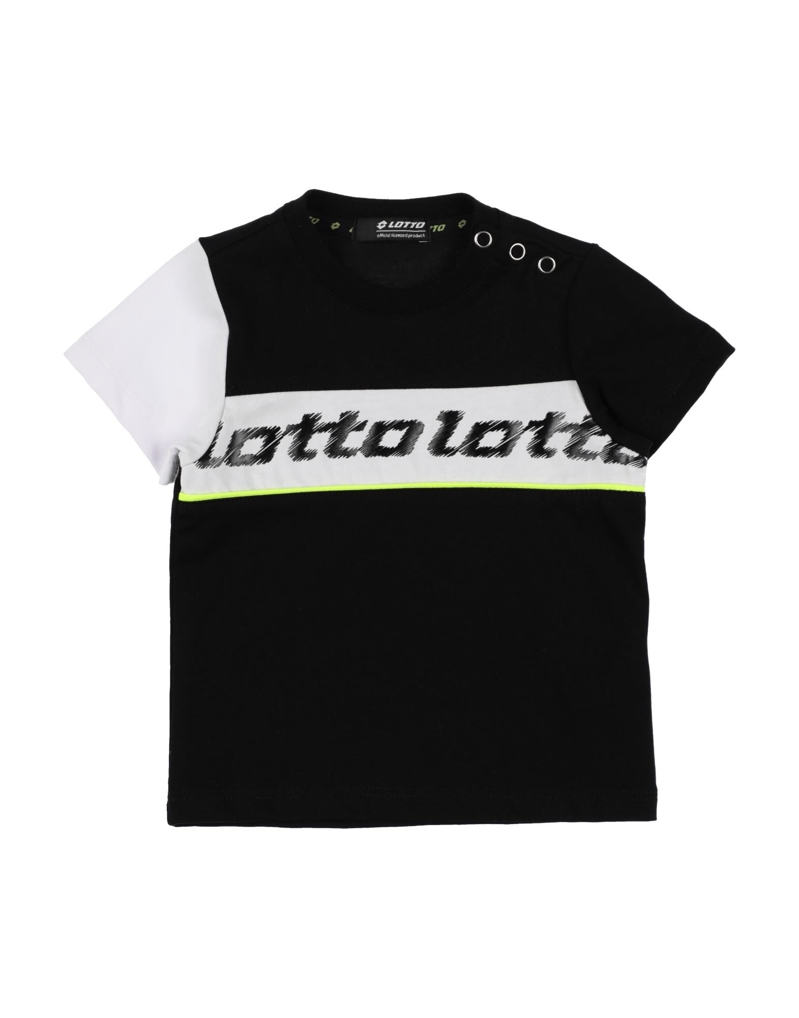 LOTTO - T-shirts