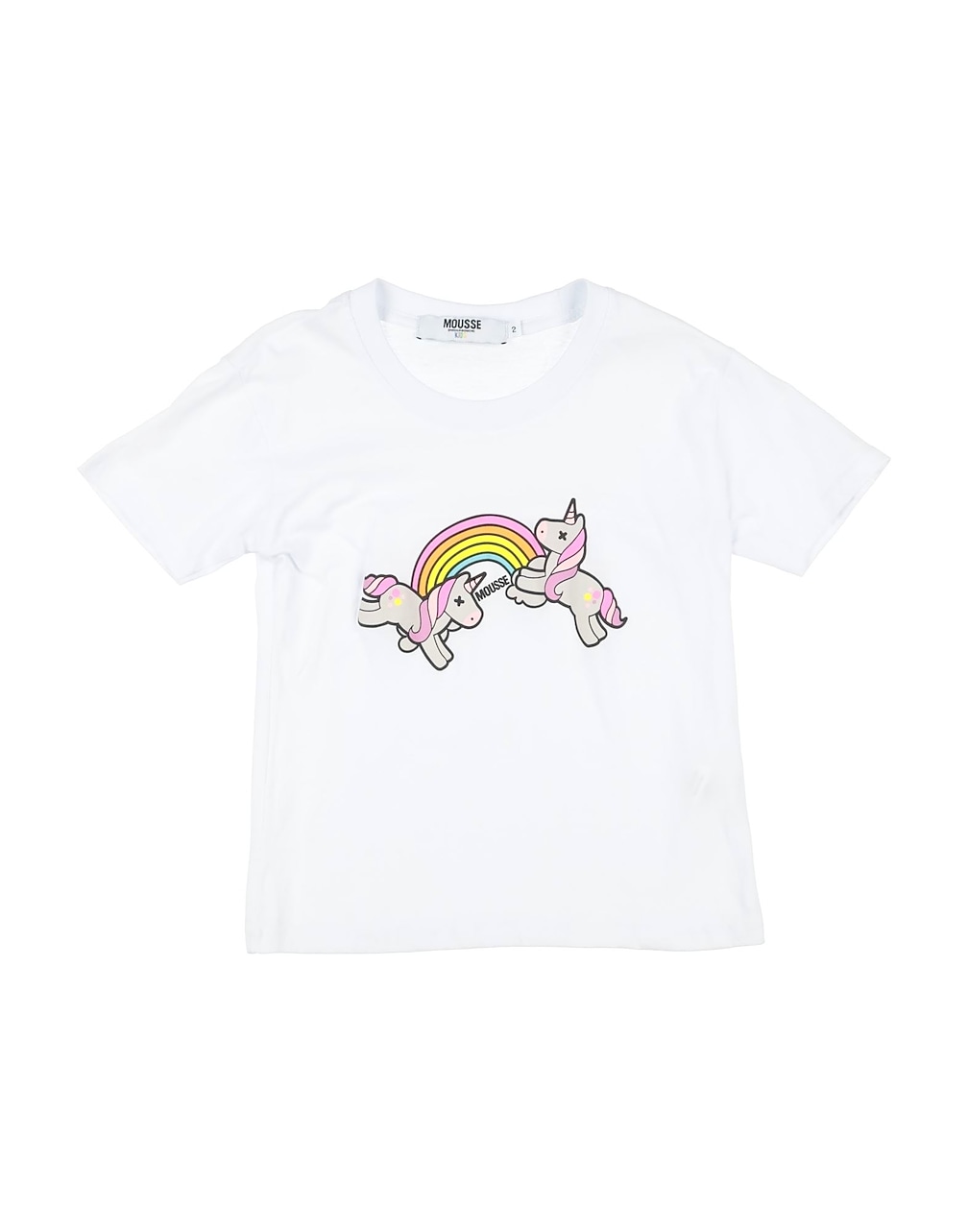 MOUSSE DANS LA BOUCHE - T-shirts