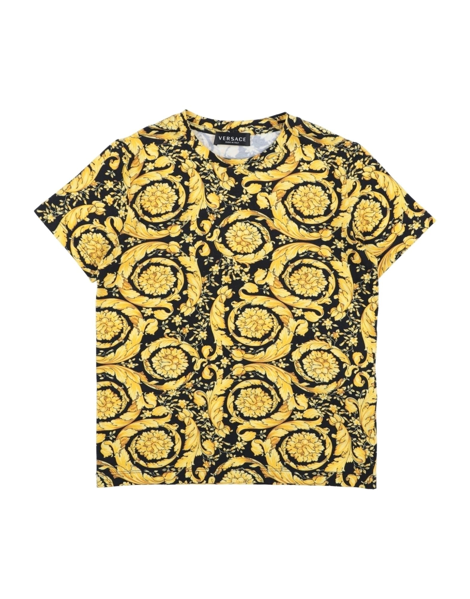 VERSACE YOUNG - T-shirts