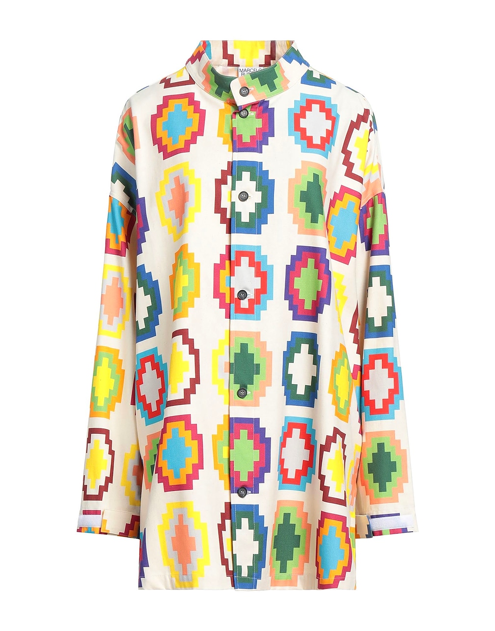 MARCELO BURLON - Camicie