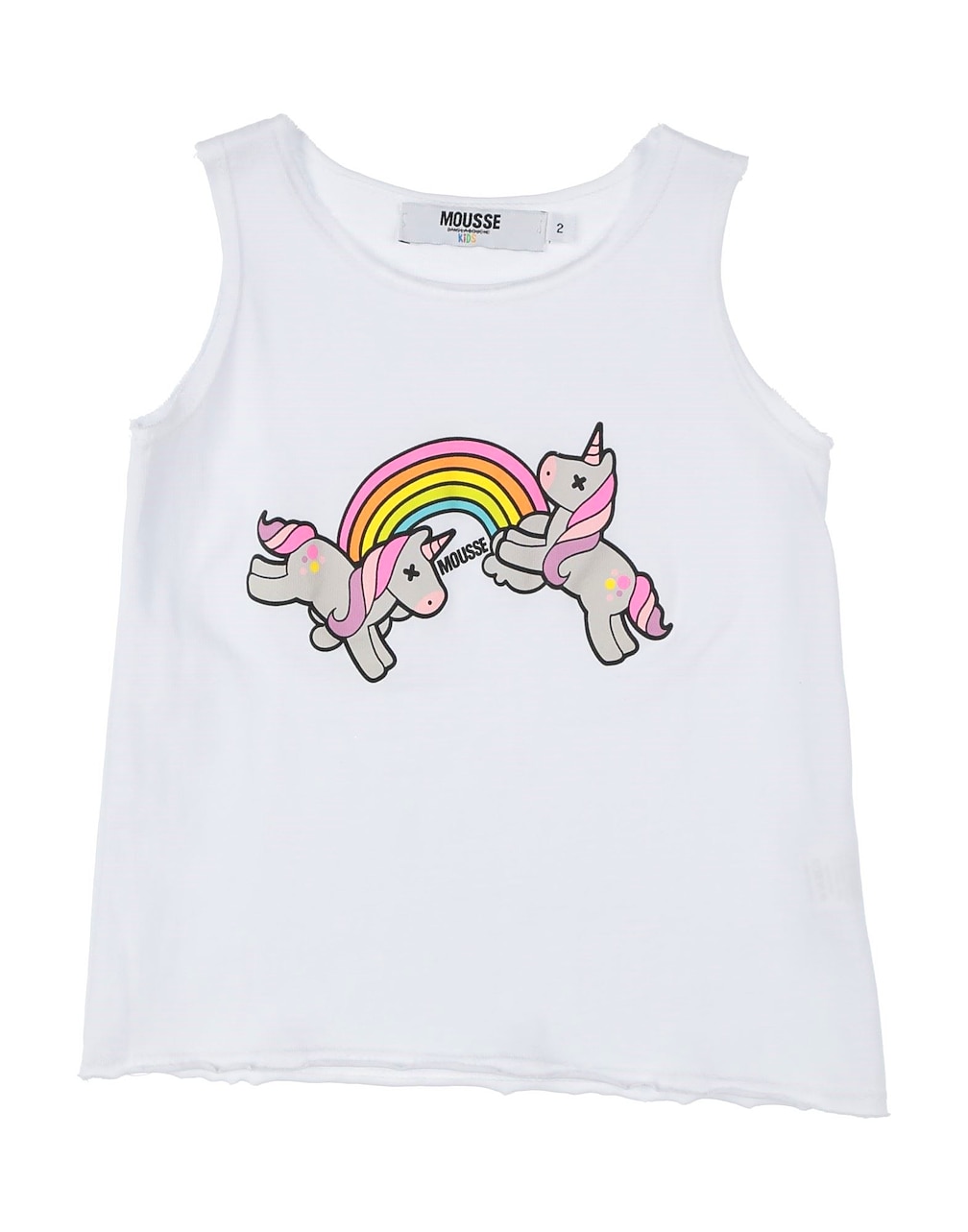 MOUSSE DANS LA BOUCHE - T-shirts