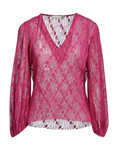 HAVEONE Top Magenta 100% Polyester