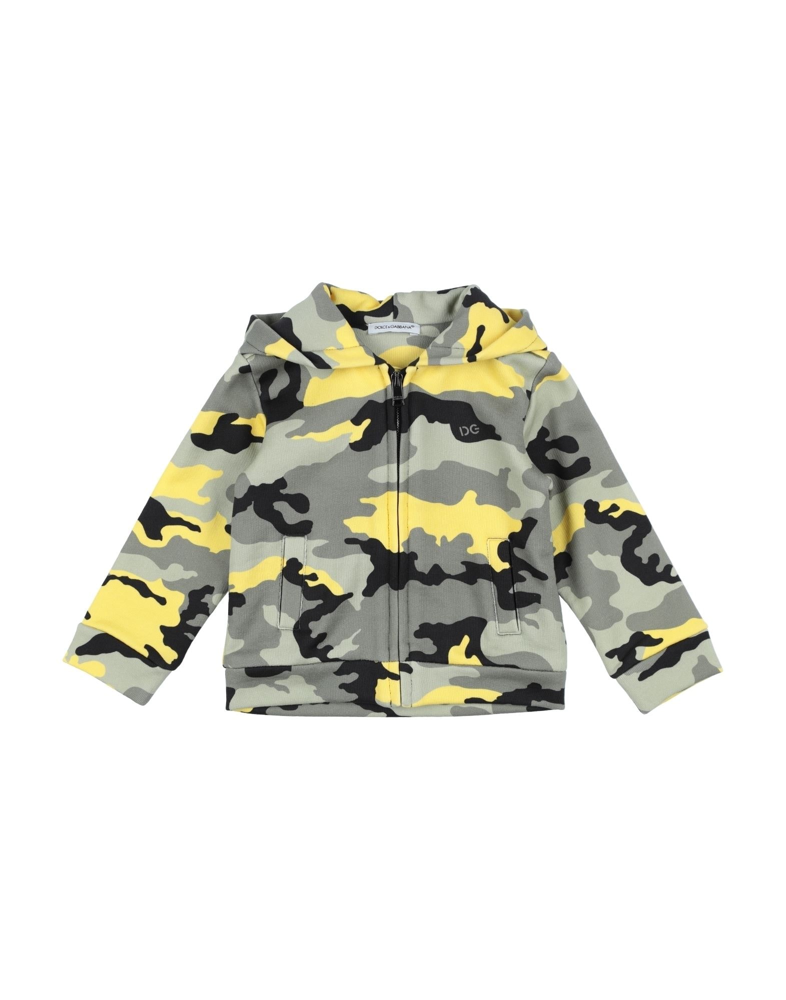 DOLCE&GABBANA - Sweatshirts