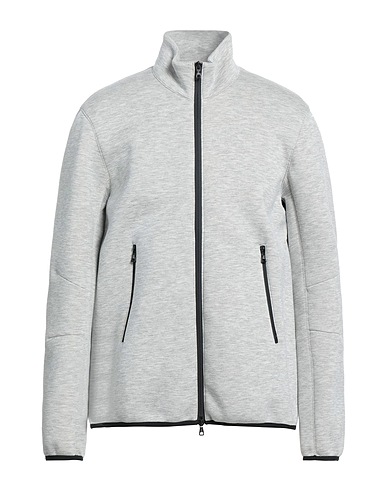 ESEMPLARE Sweatshirt Grey 100% Viscose