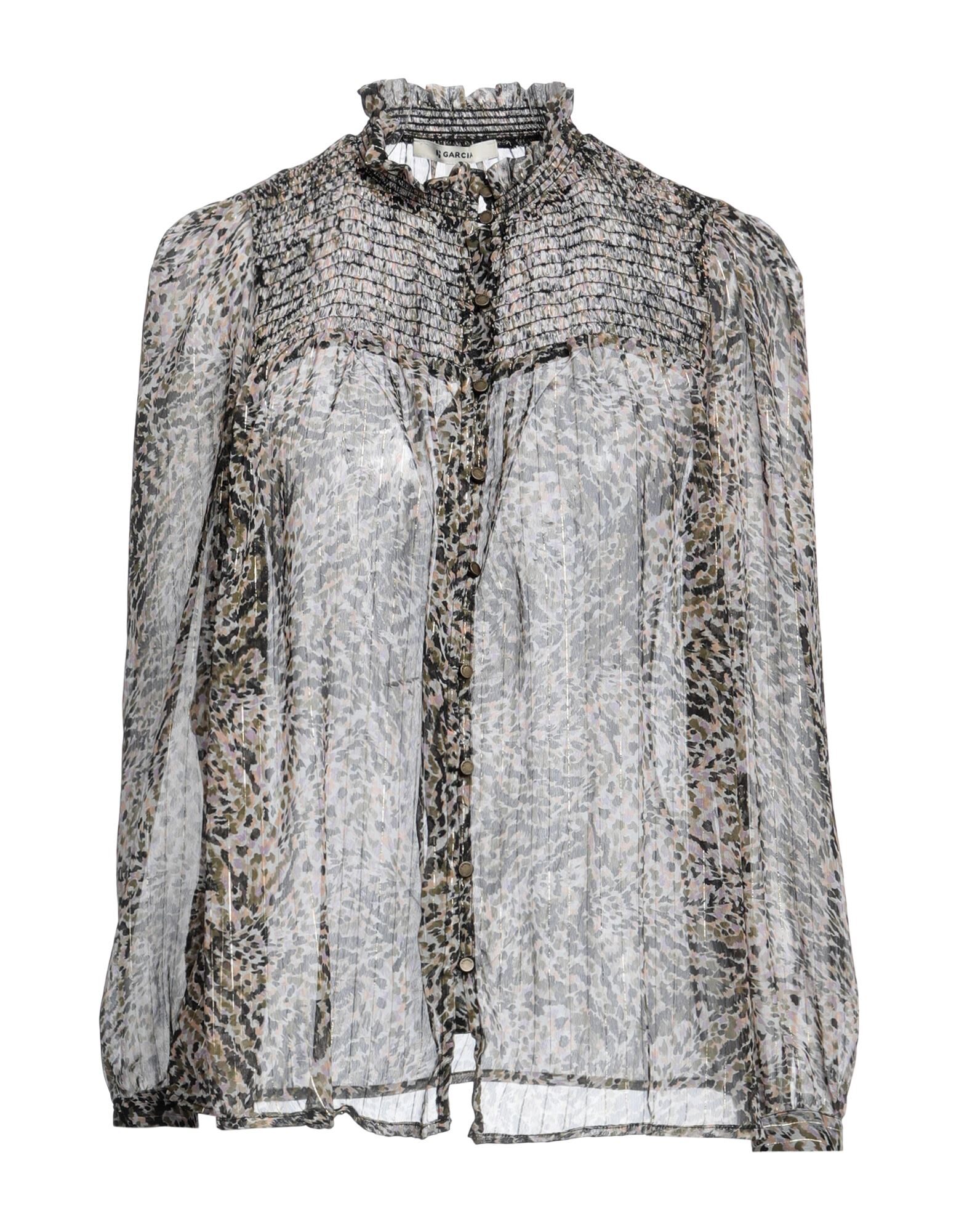 GARCIA - Camisas