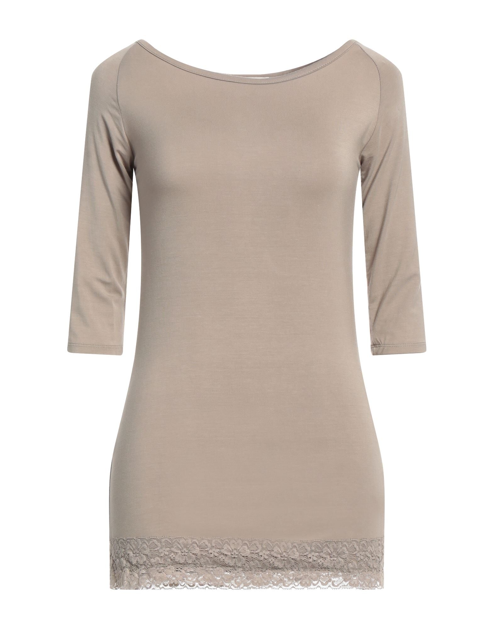 FRACOMINA - T-shirts