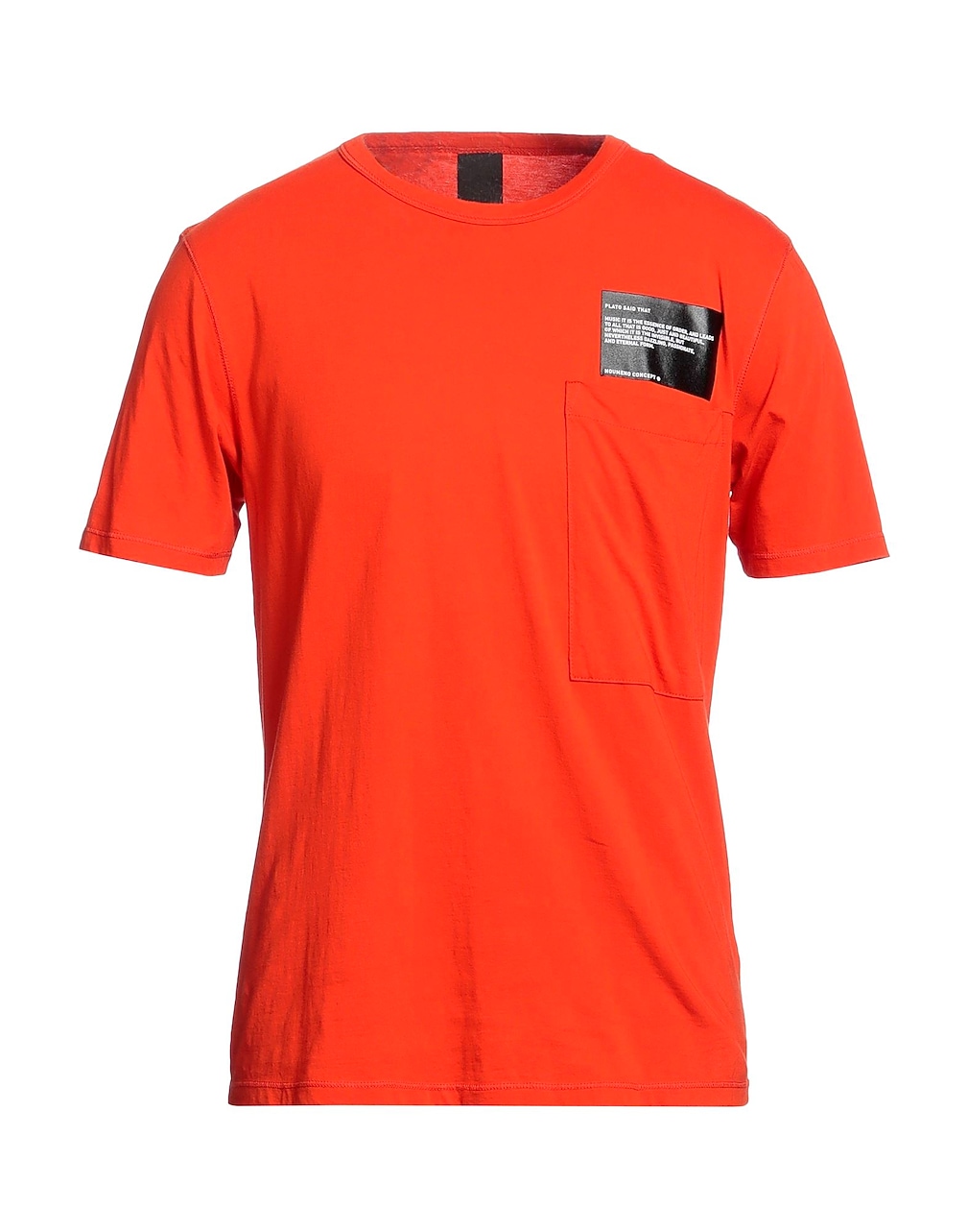 NOUMENO CONCEPT - T-shirts