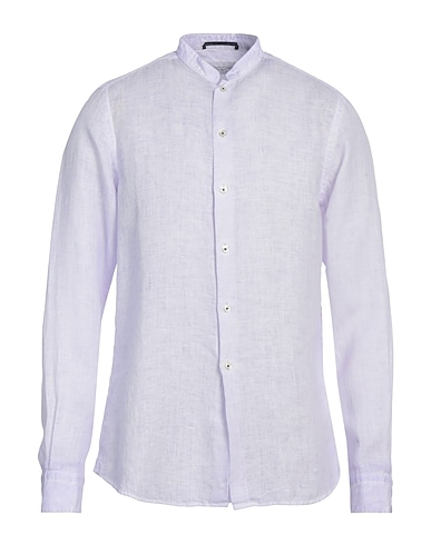 PLOUMANAC'H Chemise de couleur unie LILLA 100% Lin