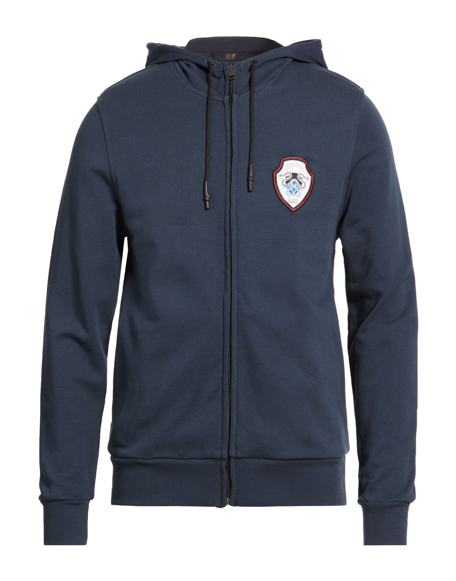 CAVALLI CLASS - Толстовки