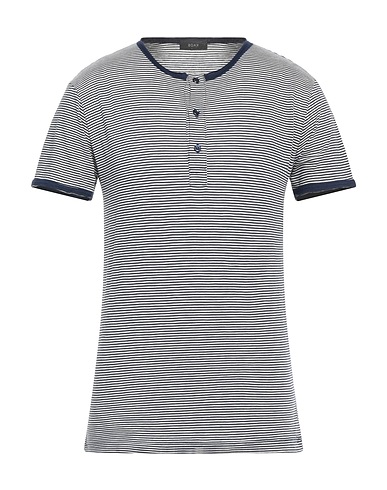 KAOS T-shirt Midnight blue 100% Cotton
