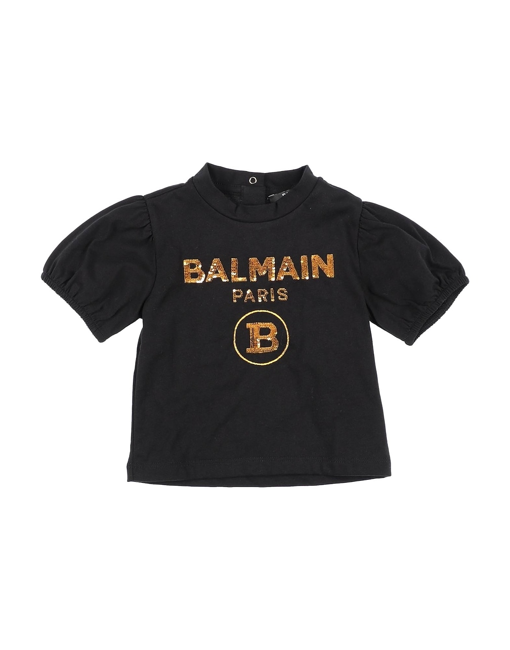 BALMAIN - T-shirts