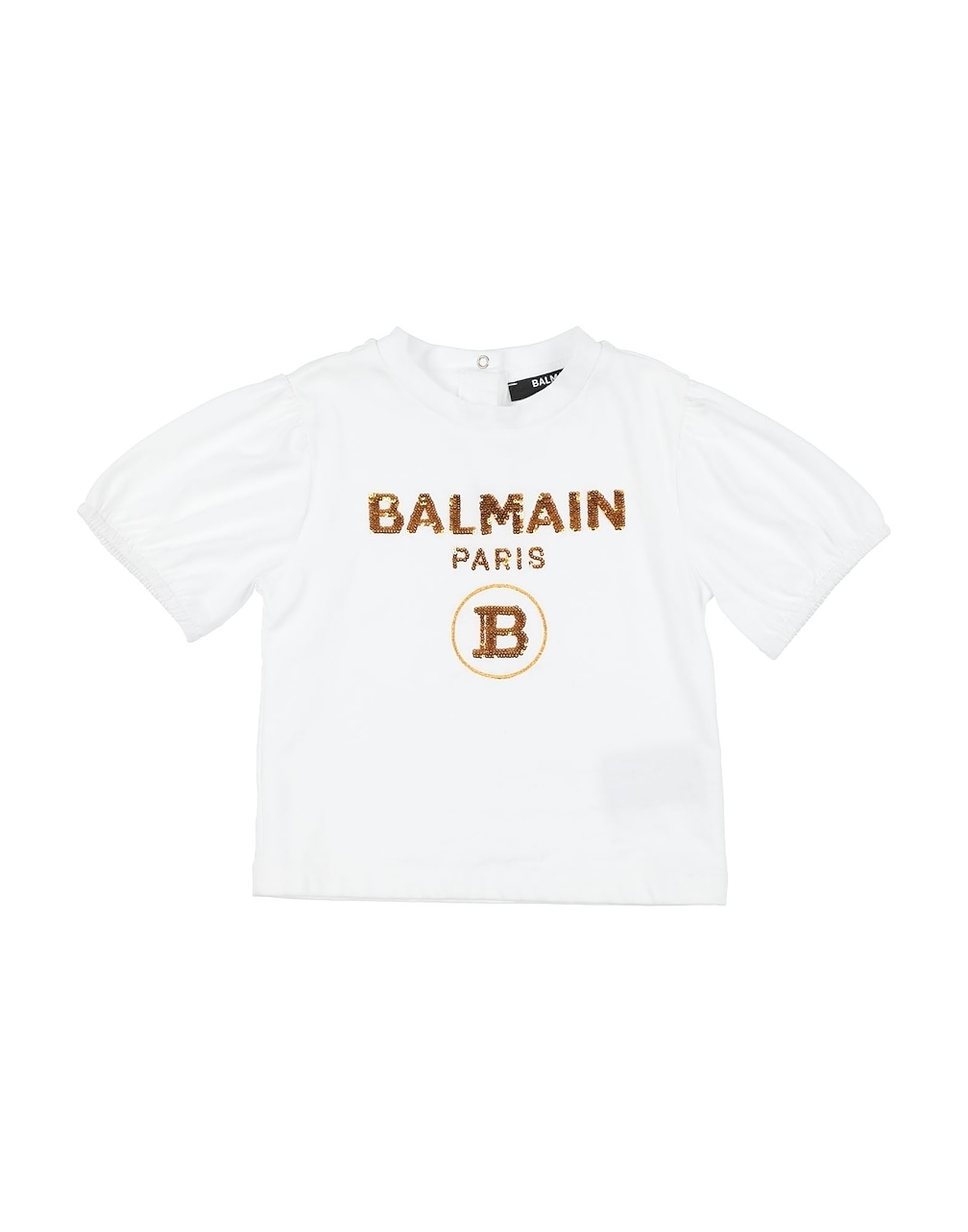 BALMAIN - T-shirts