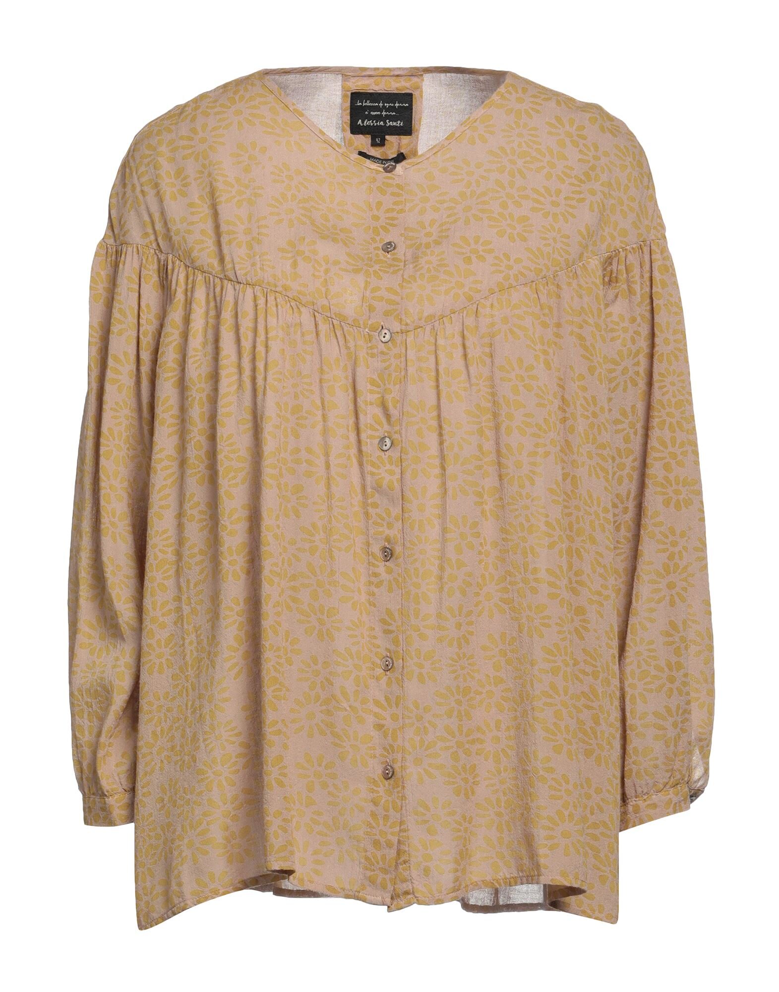 ALESSIA SANTI - Camicie
