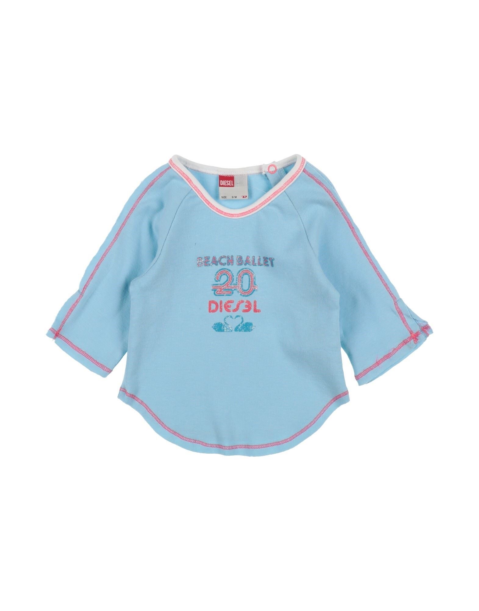 DIESEL - Футболки