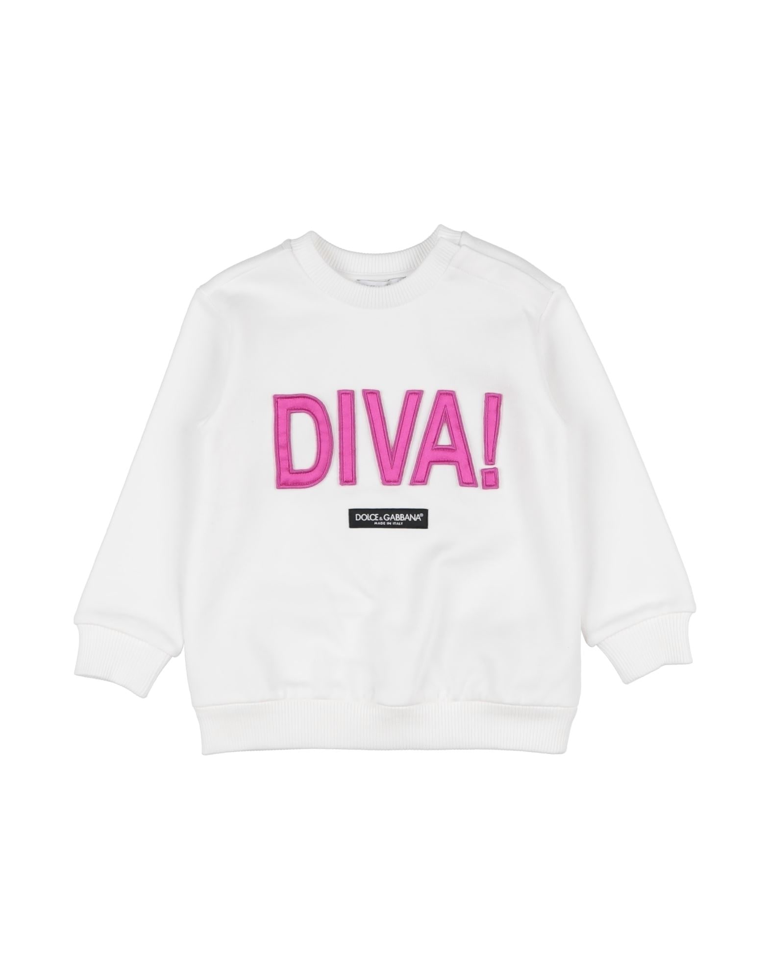 DOLCE&GABBANA - Sweatshirts