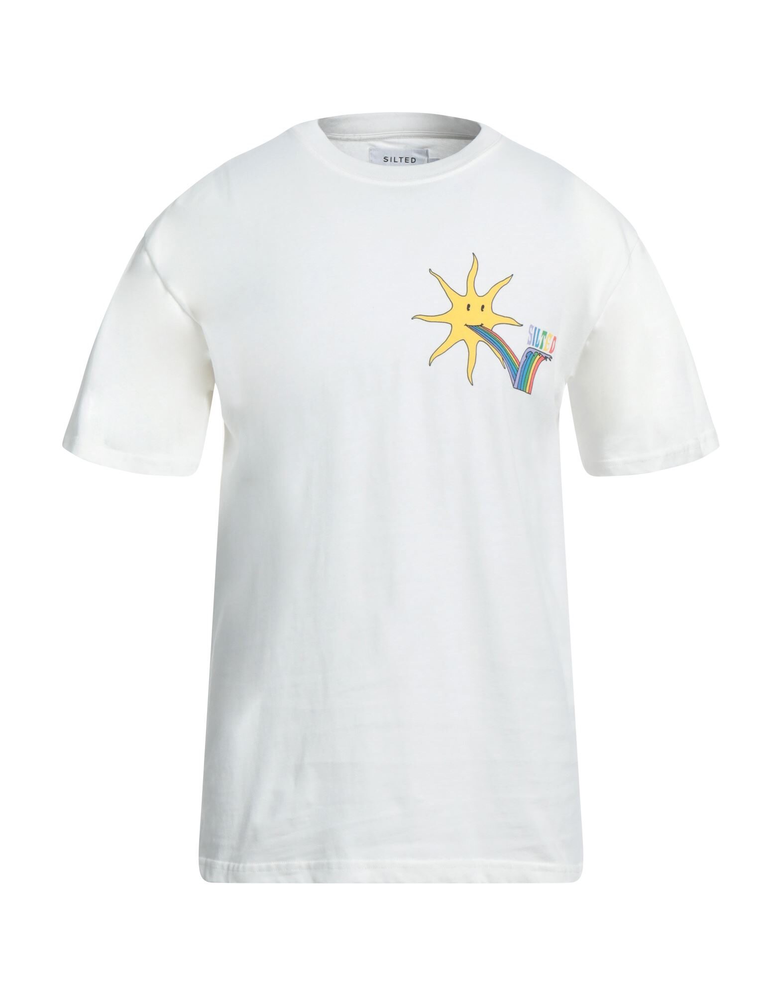 THE SILTED COMPANY - T-shirts