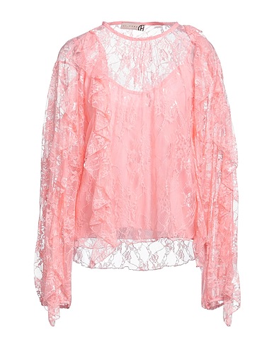 HAVEONE Top Pink 100% Polyamide, Polyester
